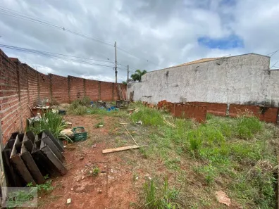 Lote/Terreno à venda, 214m² no Residencial Palmeira Real, Limeira