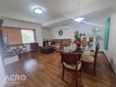 Casa de Condomínio com 3 Quartos à venda, 148m² no Jardim Shangri-Lá, Bauru