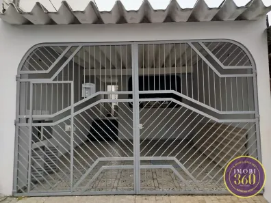 Casa com 3 Quartos à venda, 175m² no Vila Carrão, São Paulo