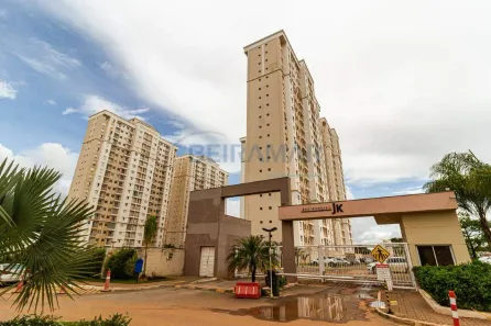 Apartamento com 2 Quartos à venda, 48m² no Taguatinga Norte, Brasília