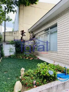 Casa com 5 Quartos à venda, 114m² no Planalto Paulista, São Paulo
