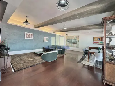 Apartamento com 4 Quartos à venda, 325m² no Barra da Tijuca, Rio de Janeiro