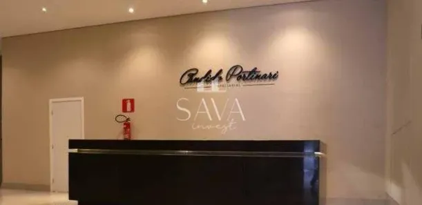 Sala Comercial à venda, 30m² no Barro Preto, Belo Horizonte