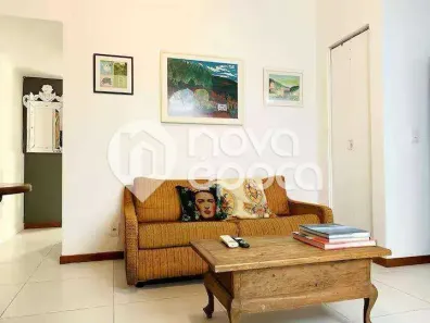 Apartamento com 1 Quarto à venda, 47m² no Botafogo, Rio de Janeiro