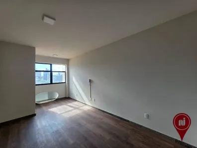 Sala Comercial para alugar, 22m² no Santa Efigênia, Belo Horizonte