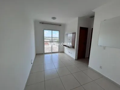 Apartamento com 2 Quartos para alugar, 48m² no Jardim Gonçalves, Sorocaba