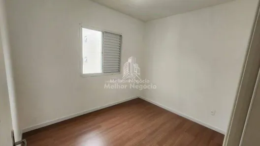 Apartamento com 2 Quartos à venda, 43m² no Residencial Moradas do Valle, Campinas