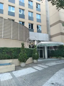 Sala Comercial com 1 Quarto para alugar, 140m² no Indianópolis, São Paulo