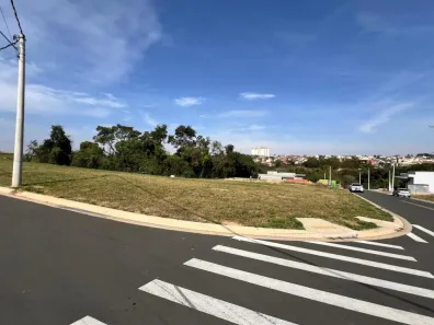 Lote/Terreno à venda, 346m² no Jardim Regente, Indaiatuba
