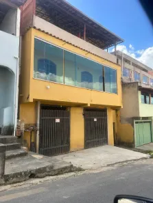 Casa com 3 Quartos à venda, 200m² no Gávea I, Vespasiano