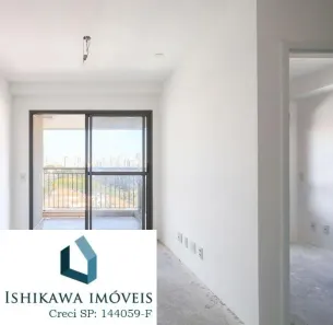 Apartamento com 2 Quartos à venda, 56m² no Cambuci, São Paulo