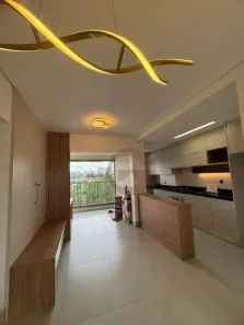 Apartamento com 1 Quarto para alugar, 45m² no Vila Sônia, São Paulo