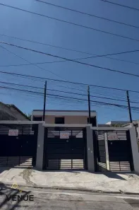 Sobrado com 2 Quartos à venda, 75m² no Vila União (Zona Leste), São Paulo