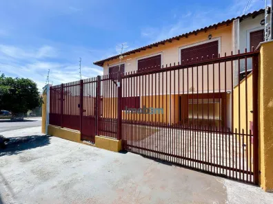 Sobrado com 3 Quartos à venda, 150m² no Santa Mônica, Londrina