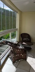 Apartamento com 3 Quartos à venda, 133m² no Tamboré, Santana de Parnaíba