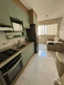 Apartamento com 1 Quarto à venda, 25m² no Vila Butantã, São Paulo