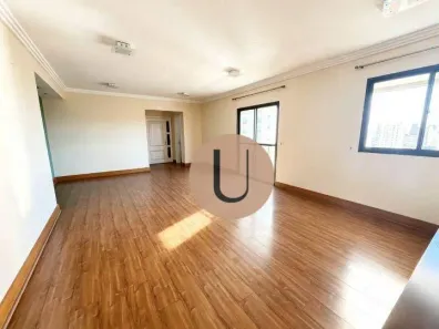Apartamento com 4 Quartos à venda, 170m² no Vila Regente Feijó, São Paulo