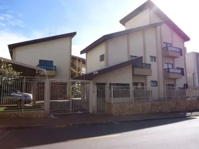Apartamento com 1 Quarto à venda, 40m² no Jardim Santa Paula, São Carlos
