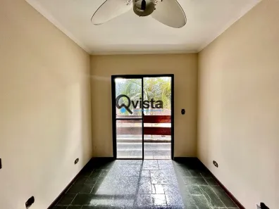 Apartamento com 3 Quartos à venda, 90m² no Enseada, Guarujá