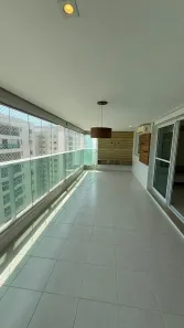 Apartamento com 3 Quartos à venda, 187m² no Ponta D'Areia, São Luís