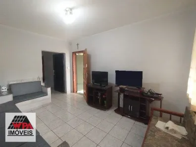 Casa com 3 Quartos à venda, 142m² no Chácara Machadinho I, Americana