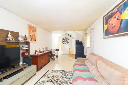 Casa com 3 Quartos à venda, 148m² no Jardim Nossa Senhora do Carmo, São Paulo