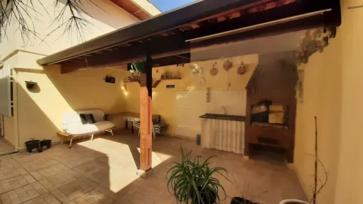 Sobrado com 3 Quartos à venda, 160m² no Jardim Jussara, São Paulo