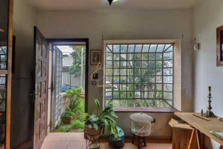 Imóvel Comercial com 2 Quartos à venda, 80m² no Campo Belo, São Paulo