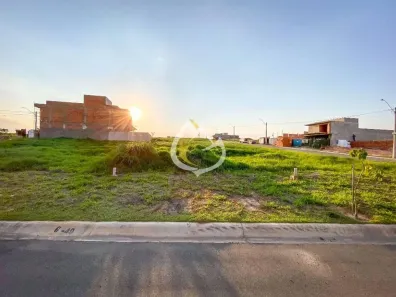 Lote/Terreno à venda, 205m² no Nossa Senhora Aparecida, Paulínia