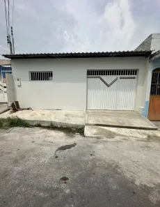 Casa com 3 Quartos à venda, 80m² no Jardim Cruzeiro, Feira de Santana