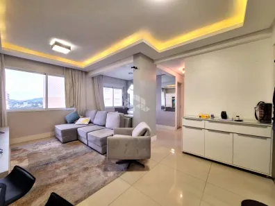 Apartamento com 2 Quartos à venda, 66m² no Partenon, Porto Alegre