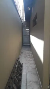 Casa com 2 Quartos à venda, 117m² no Castelinho, Piracicaba