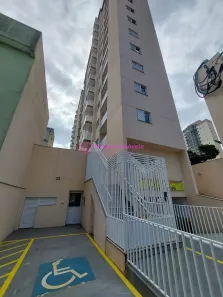 Apartamento com 1 Quarto à venda, 37m² no Vila Assunção, Santo André