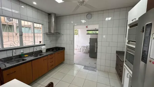Casa de Condomínio com 3 Quartos à venda, 110m² no Dom Pedro I, Manaus