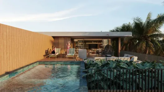 Casa de Condomínio com 1 Quarto à venda, 11m² no , Tamandaré