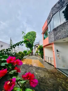 Casa de Condomínio com 2 Quartos para alugar, 160m² no Chapada, Manaus