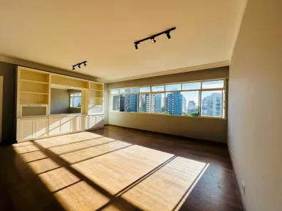 Apartamento com 3 Quartos à venda, 176m² no Vila Mariana, São Paulo