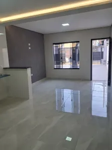 Casa com 2 Quartos à venda, 72m² no Vila Barão, Sorocaba