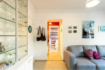 Apartamento com 1 Quarto à venda, 41m² no Vila Pompéia, São Paulo