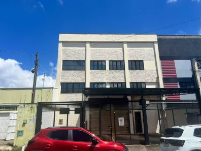 Prédio Comercial para alugar, 652m² no Jardim do Trevo, Campinas