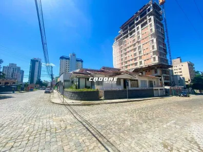 Imóvel Comercial com 1 Quarto para alugar, 444m² no Victor Konder, Blumenau