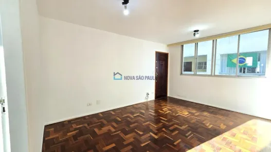Apartamento com 3 Quartos à venda, 72m² no Jardim dos Prados, São Paulo