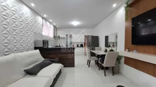 Casa com 6 Quartos à venda, 215m² no Parque Tescarollo, Itatiba