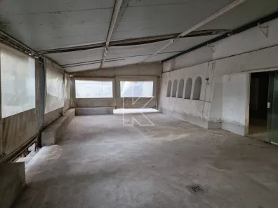Sala Comercial para alugar, 170m² no Vila Nova Conceição, São Paulo