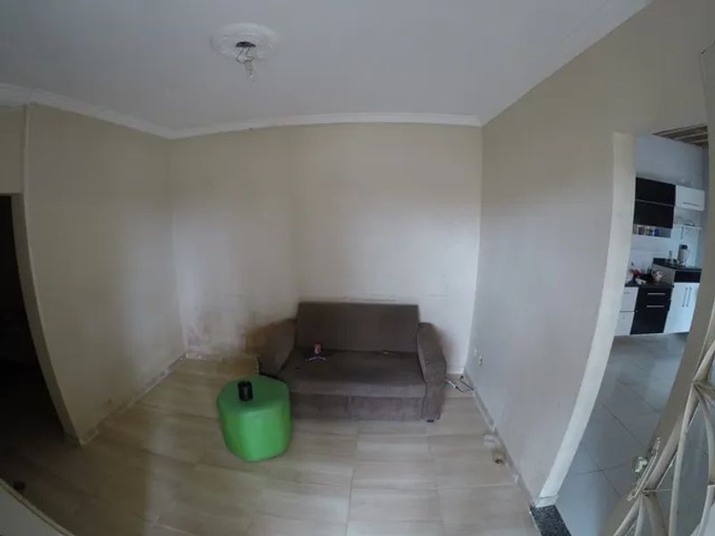 Casa com 3 quartos — Ouro Preto, Belo Horizonte