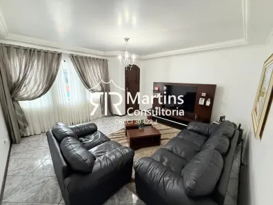 Sobrado com 3 Quartos à venda, 234m² no Jardim Jamaica, Santo André