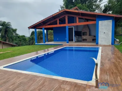 Fazenda/Sítio com 3 Quartos à venda, 700m² no , Mairinque