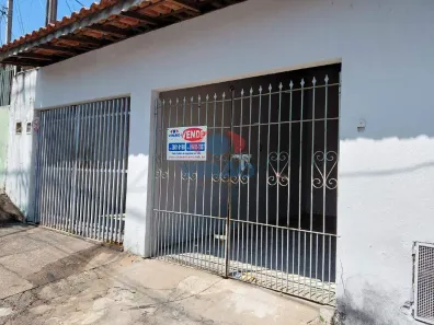 Casa com 2 Quartos à venda, 70m² no Jardim Tancredo Neves, Indaiatuba