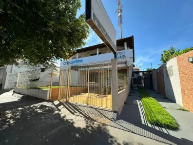 Casa com 6 Quartos à venda, 819m² no Eloy Brusch, Ibiporã