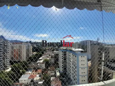 Apartamento com 2 Quartos à venda, 85m² no Tijuca, Rio de Janeiro